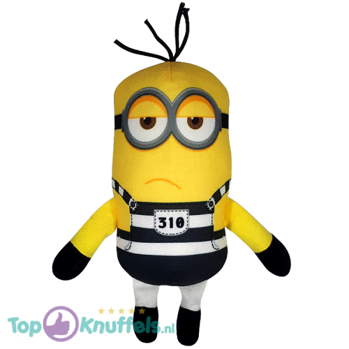 koolhydraat aan de andere kant, Elk jaar Minions Despicable Me Pluche Knuffel kopen? Topknuffels.nl