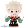 Bakugo - My Hero Academia Pluche Knuffel 30 cm