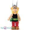 Asterix - Asterix & Obelix Pluche Knuffel 31 cm