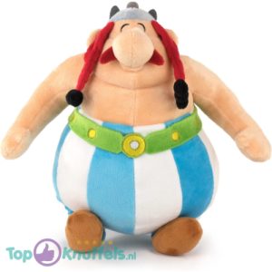 Obelix - Asterix & Obelix Pluche Knuffel 32 cm