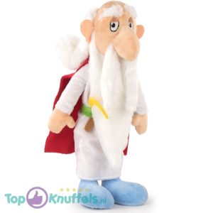 Panoramix - Asterix & Obelix Pluche Knuffel 30 cm