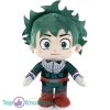 Dekku - My Hero Academia Pluche Knuffel 30 cm