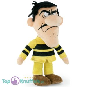 Joe Dalton - Lucky Luke Pluche Knuffel 26 cm