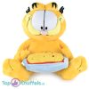 Garfield met Lasagne Pluche Knuffel 30 cm