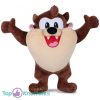 Taz Tasmanian Devil – Looney Tunes Pluche Knuffel 22 cm