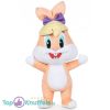 Lola Bunny – Looney Tunes Pluche Knuffel 25 cm