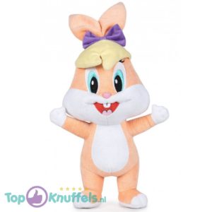 Lola Bunny – Looney Tunes Pluche Knuffel 25 cm
