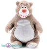 Baloe - Disney Jungle Boek Pluche Knuffel 30 cm