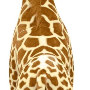 Giraffe Pluche Knuffel XXL 125 cm (Extra Groot!)