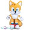 Miles Tails Prower – Sonic The Hedgehog Pluche Knuffel XL 75 cm