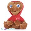 E.T. The Extra-Terrestrial Pluche Knuffel XXL 80 cm