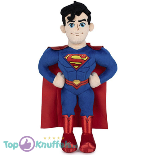 Superman - DC Comics Pluche Knuffel XXL 100 cm