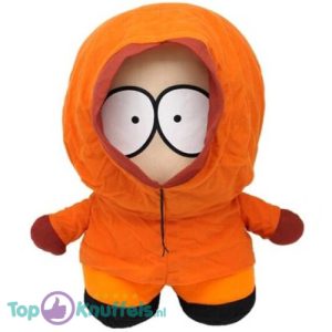 Kenny – South Park Pluche Knuffel XL 60 cm