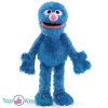 Grover - Sesamstraat Pluche Knuffel 42 cm