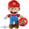 Mario - Super Mario Bros Pluche Knuffel 30 cm