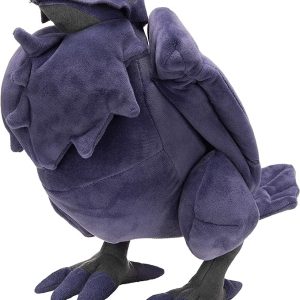 Corviknight Pokemon Knuffel 30 Pluche