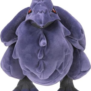 Corviknight Pokemon Knuffel 30 Pluche