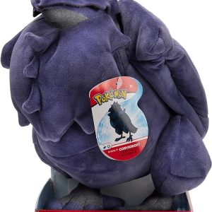 Corviknight Pokemon Knuffel 30 Pluche