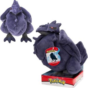 Corviknight Pokemon Knuffel 30 Pluche