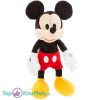 Mickey Mouse Happy Disney Pluche Knuffel 35 cm