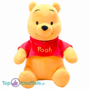 Winnie the Pooh Disney Pluche Knuffel 25 cm