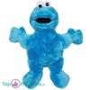 Cookie Monster Sesamstraat Pluche Knuffel 38 cm