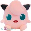 Jigglypuff Pokémon Gigantische Pluche Knuffel XXL 100x100 cm