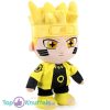 Naruto Rikudou Sennin - Naruto Shippuden Pluche Knuffel 30 cm