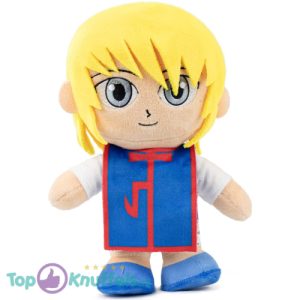 Kurapika - Hunter x Hunter Pluche Knuffel 30 cm