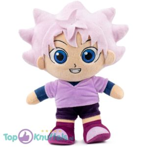 Killua - Hunter x Hunter Pluche Knuffel 30 cm