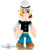 Popeye Pluche Knuffel 34 cm