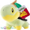 Turtwig – Pokémon Pluche Knuffel 20 cm