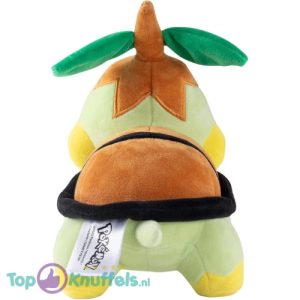 Turtwig – Pokémon Pluche Knuffel 20 cm