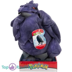 Corviknight – Pokémon Pluche Knuffel 30 cm