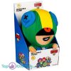 Leon Brawl Stars Pluche Knuffel 30 cm