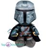 Star Wars The Mandalorian Pluche Knuffel 25 cm