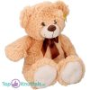 Teddybeer Sunkid Pluche Knuffel (Beige) 54 cm