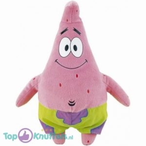 Patrick Ster Pluche Knuffel Spongebob Squarepants XL 55 cm