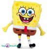 Spongebob Squarepants Nickelodeon Pluche Knuffel 20 cm