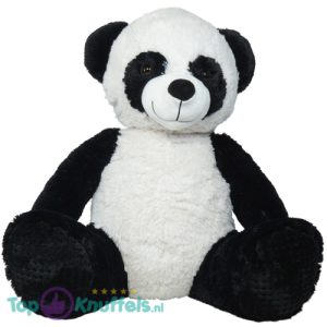 Panda Pluche Knuffel XL 65 cm
