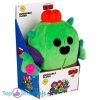 Spike Brawl Stars Pluche Knuffel 30 cm