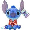 Stitch Hawaii - Disney Lilo & Stitch Pluche Knuffel met Geluid 30 cm