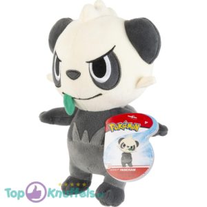 Pancham - Pokémon Pluche Knuffel 21 cm