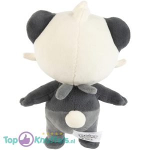 Pancham - Pokémon Pluche Knuffel 21 cm