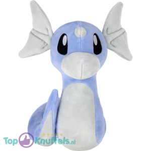 Dratini - Pokémon Pluche Knuffel 21 cm 0191726436423