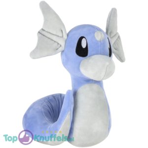 Dratini - Pokémon Pluche Knuffel 21 cm 0191726436423