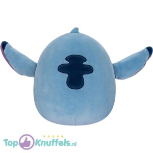 Stitch Squishmallow Disney Pluche Knuffel 40 cm