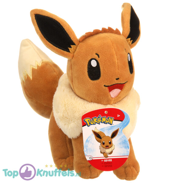 Goedkoop Pokémon Knuffels Kopen