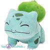 Bulbasaur Pokémon Pluche Knuffel 22 cm 0191726426103