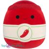 Squishmallows Illia Rode Sriracha Pluche Knuffel 36 cm